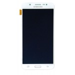 Samsung Galaxy J5 LCD Screen & Digitizer Replacement (White)